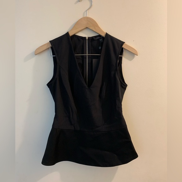 Judith & Charles Axel Blouse - Picture 2 of 7